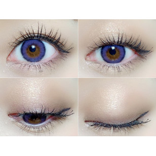 eye closet iDOL Series Lavender Gray アイクローゼット アイドル ラベンダーグレー